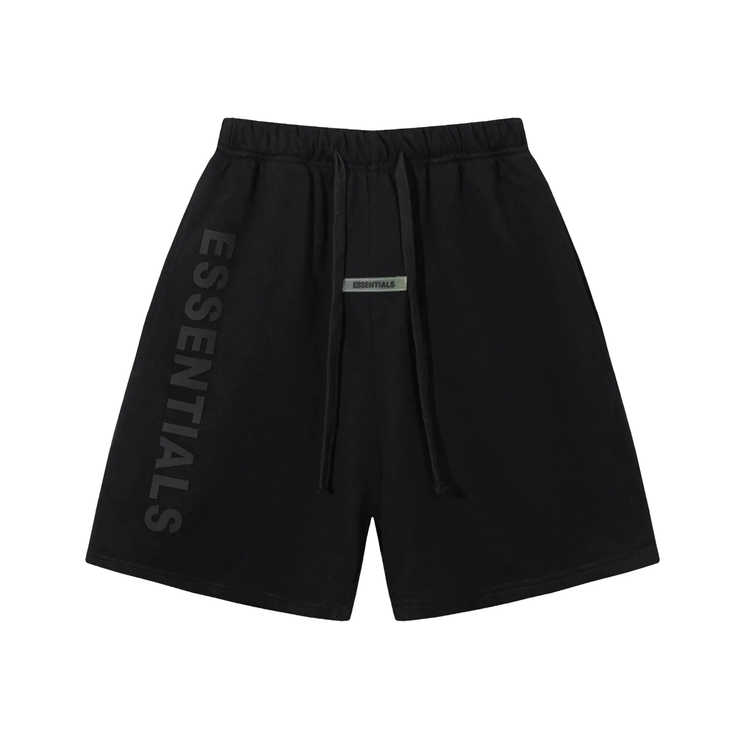 Fear of God Essentials Shorts Black
