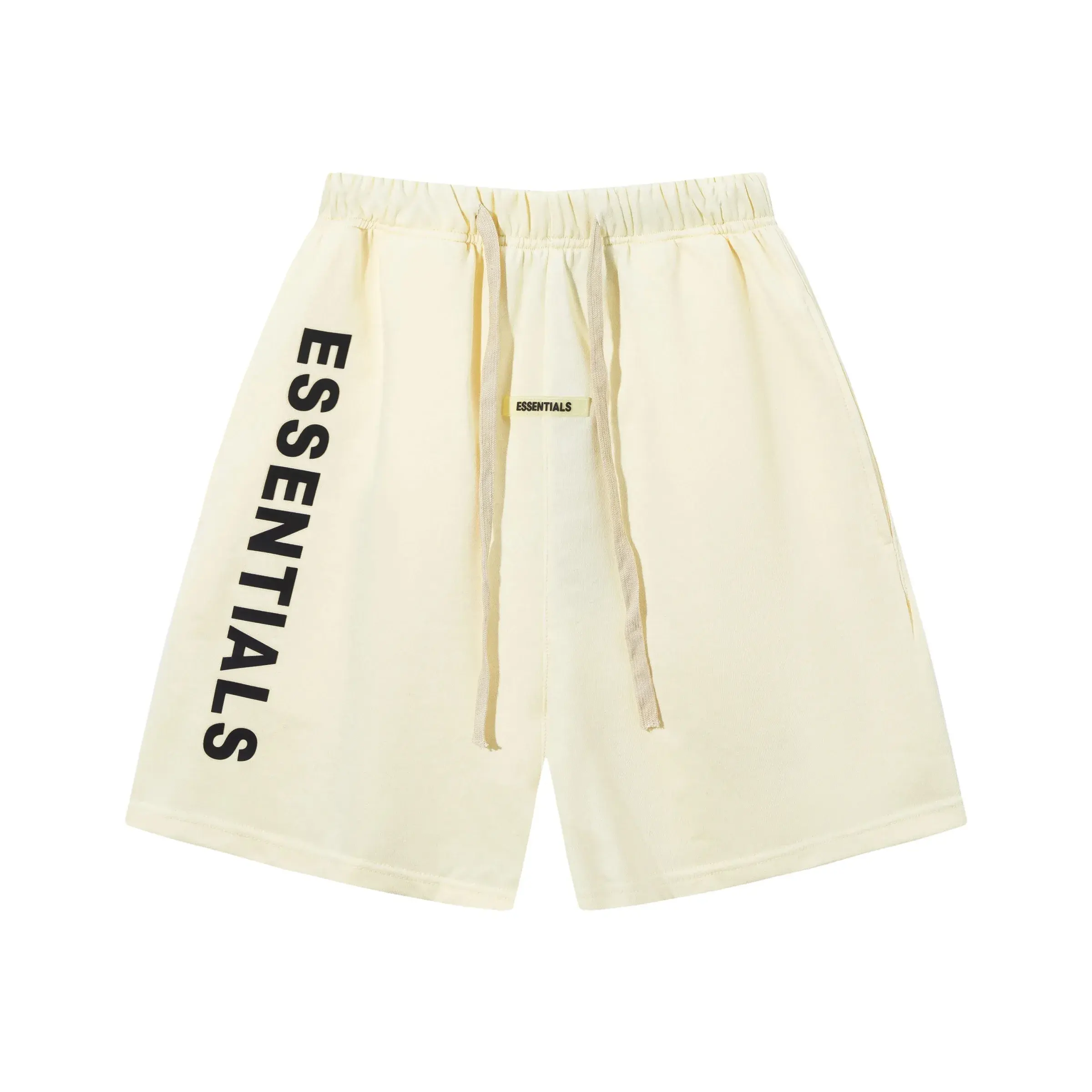 Fear of God Essentials Shorts Cream