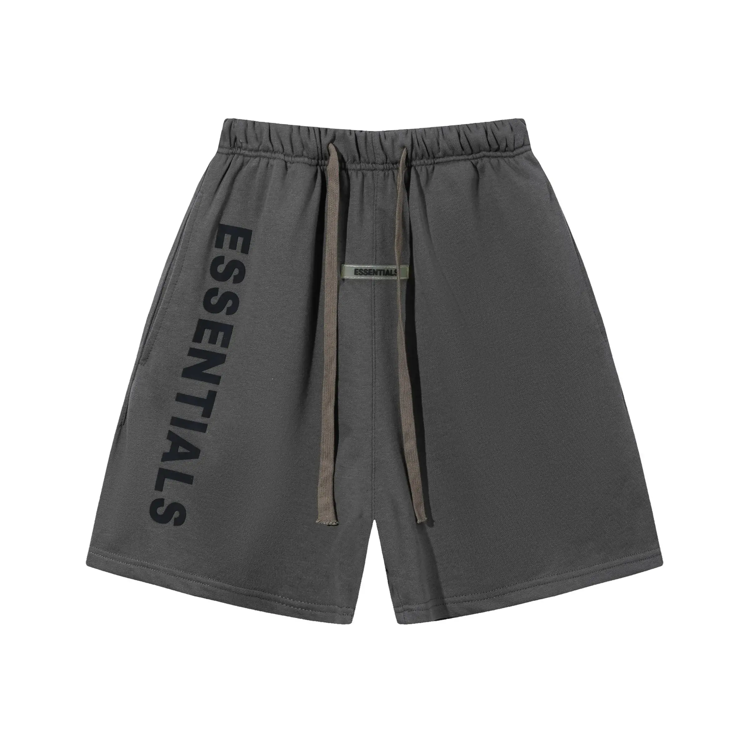 Fear of God Essentials Shorts Dark Grey