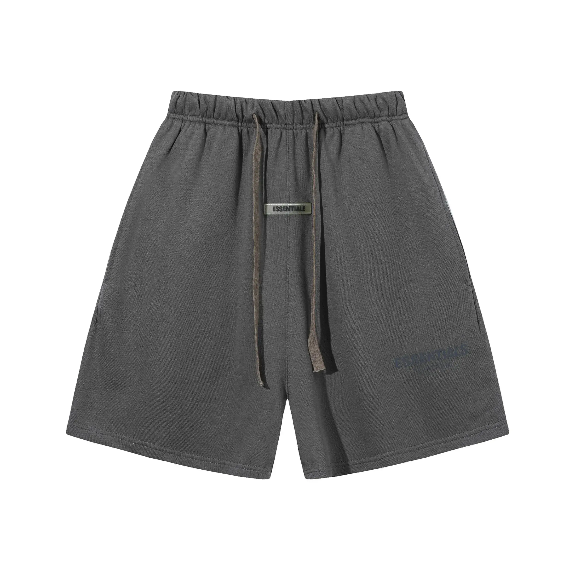 Fear of God Essentials Sweatshorts Dark Slate