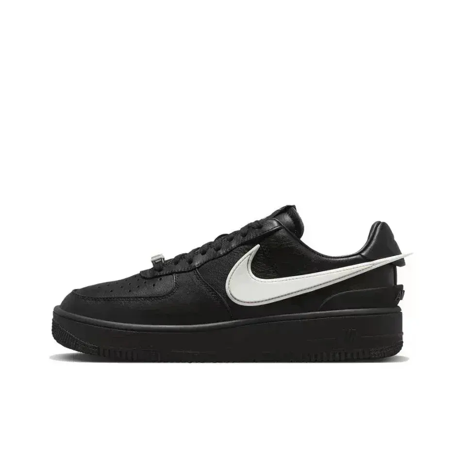 Travis Scott x Nike Air Force 1 Low Sail