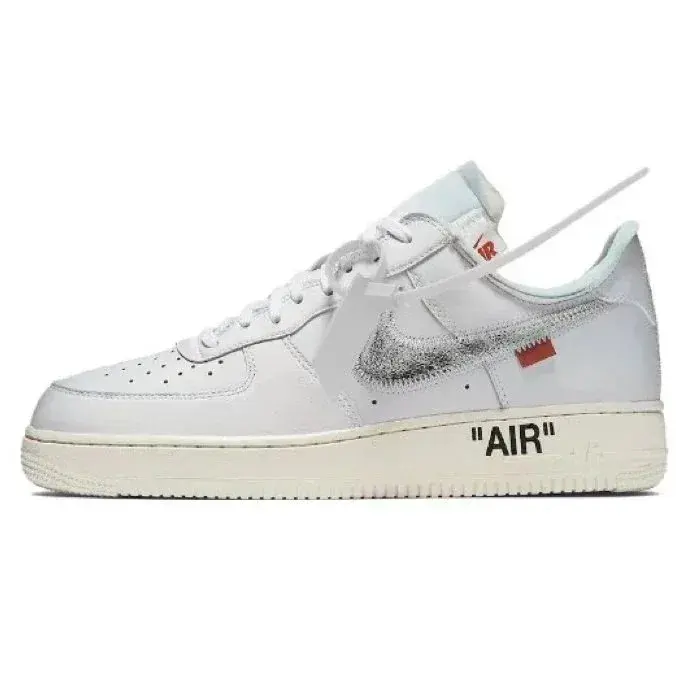 Off-White x Nike Air Force 1 Low ComplexCon