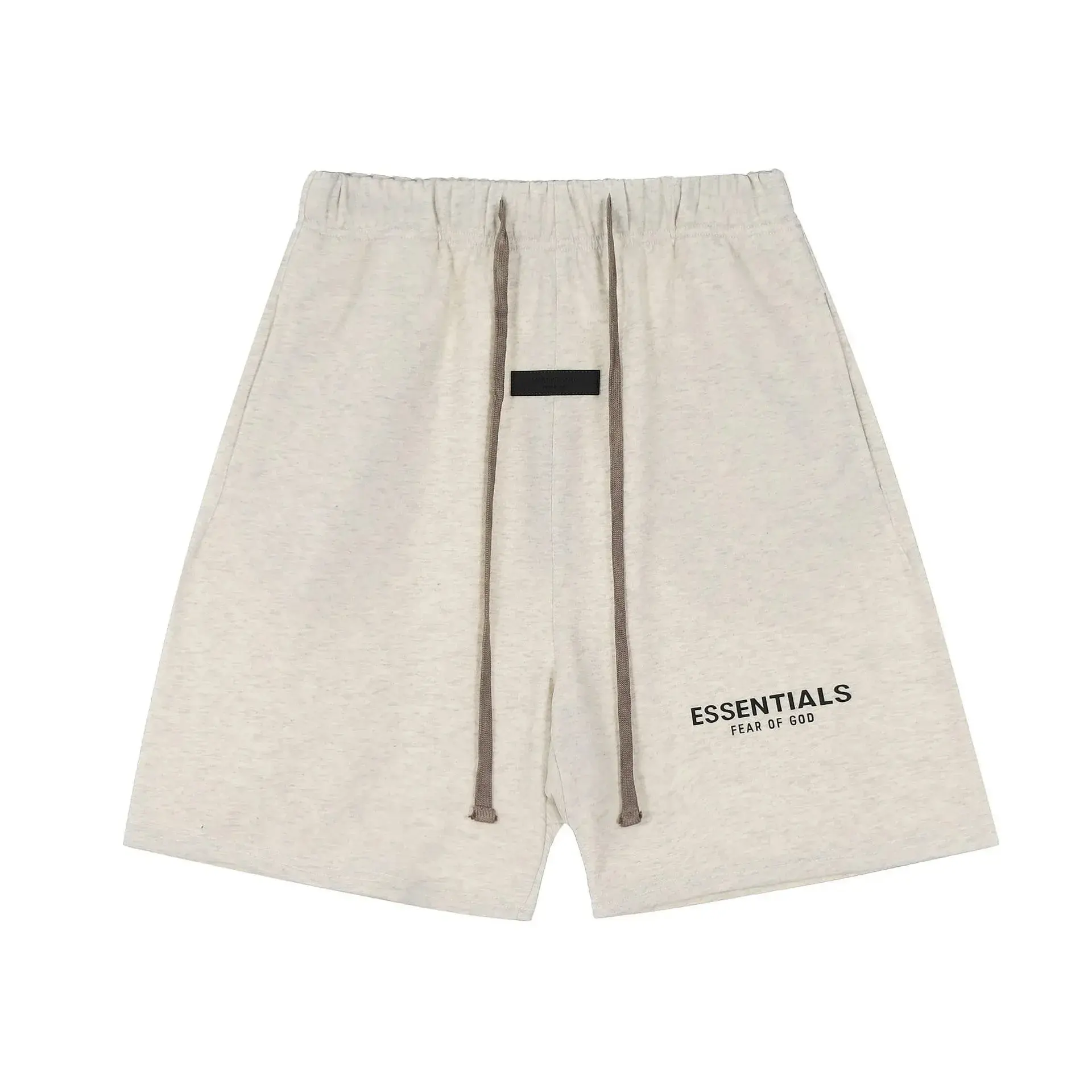 Fear of God Essentials Sweatshorts Oatmeal
