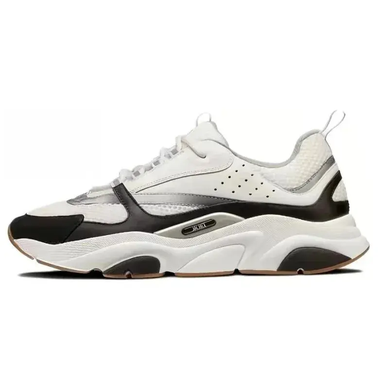 Dior B22 Black and White