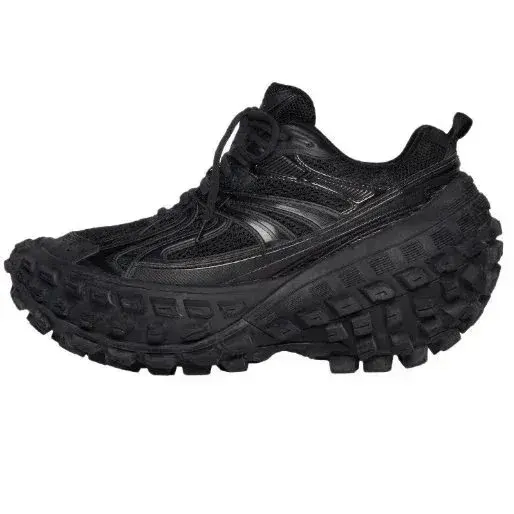 Balenciaga Defender Black