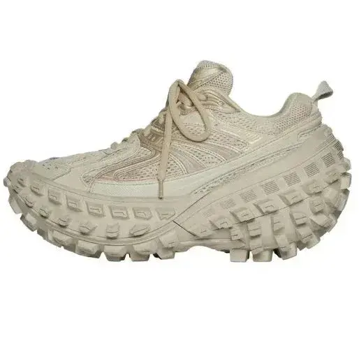 Balenciaga Defender Sneaker Beige