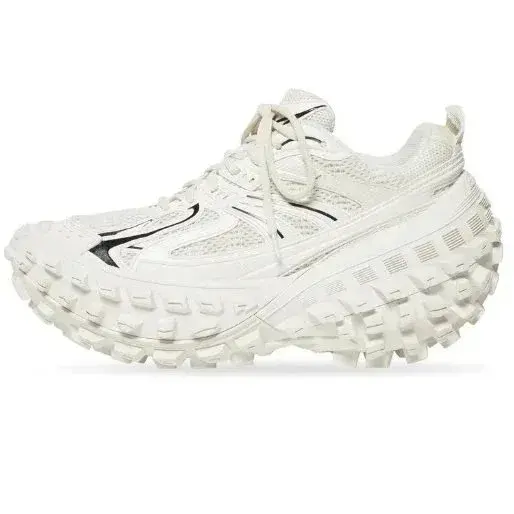 Balenciaga Defender White