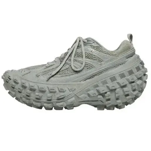 Balenciaga Defender Sneaker Grey