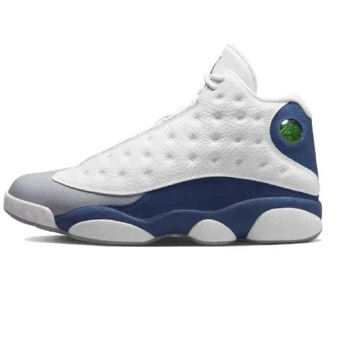 Air Jordan 13 Retro Flint
