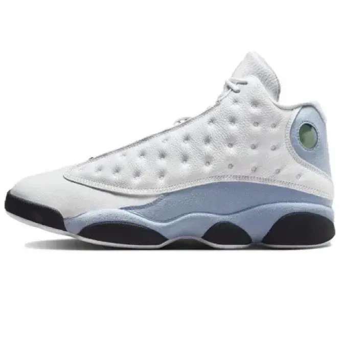 Air Jordan 13 Retro Wolf Grey