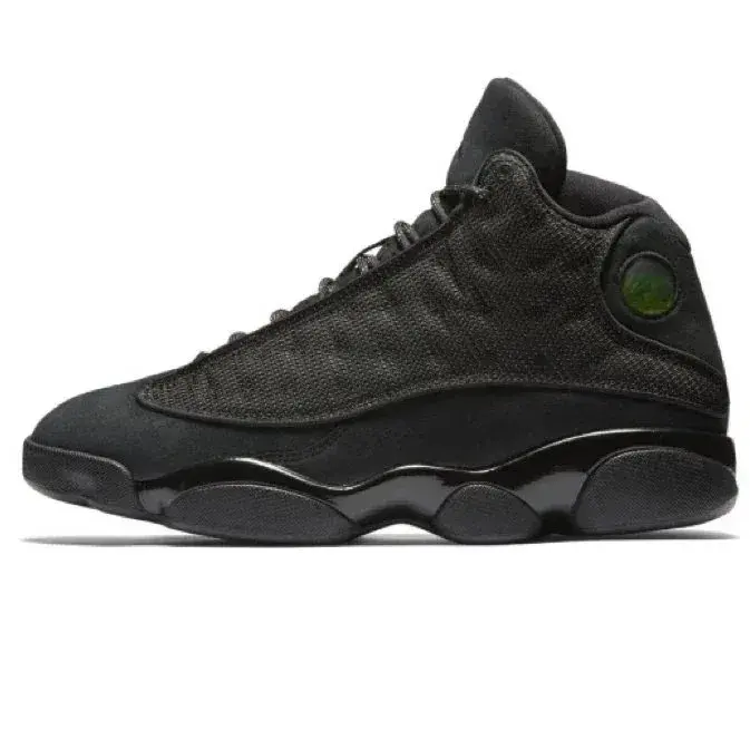 Air Jordan 13 Retro Black Cat