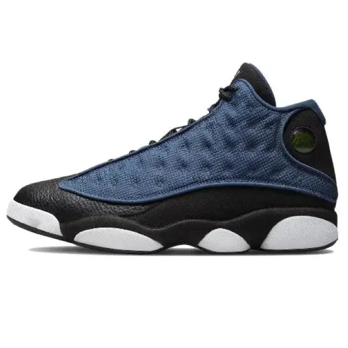 Air Jordan 13 Retro Brave Blue