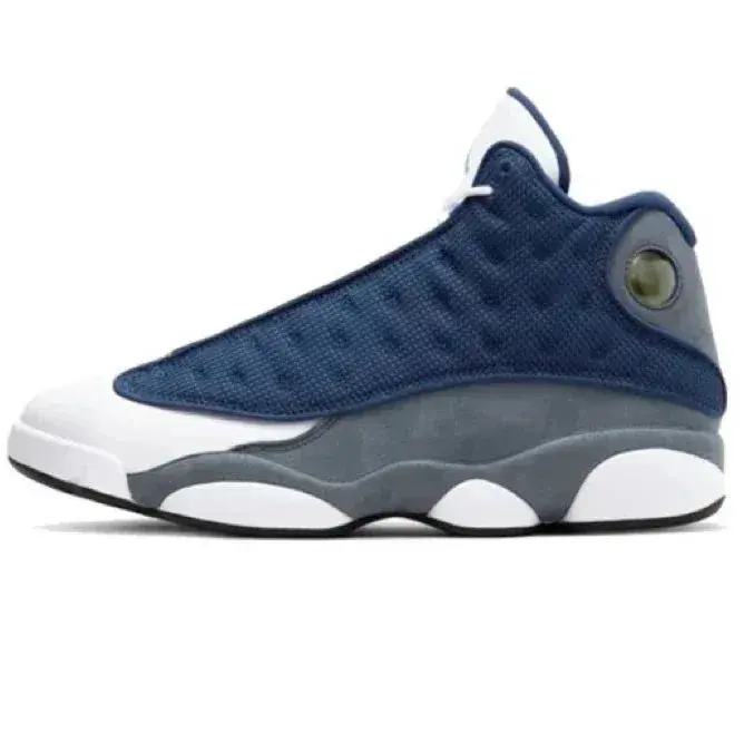 Air Jordan 13 Retro Obsidian