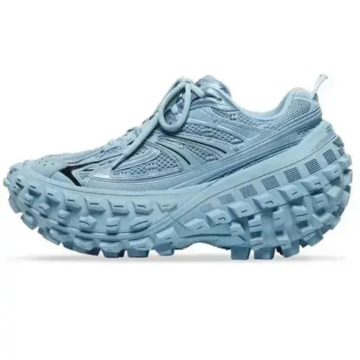 Balenciaga X-Pander Light Blue