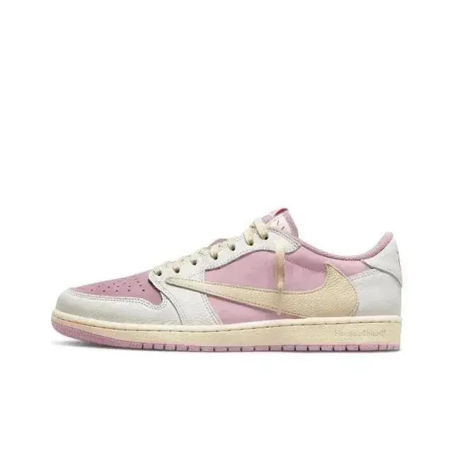 Air Jordan 1 Low x Travis Scott Medium Olive