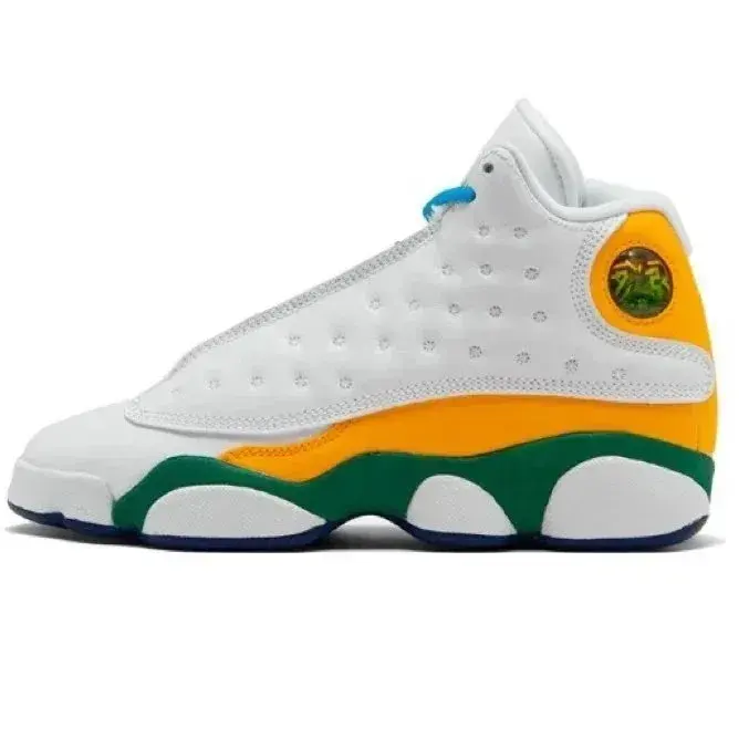 Air Jordan 13 Retro Del Sol