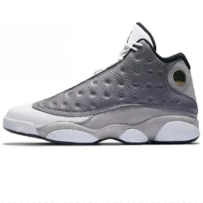 Air Jordan 13 Retro Grey Toe