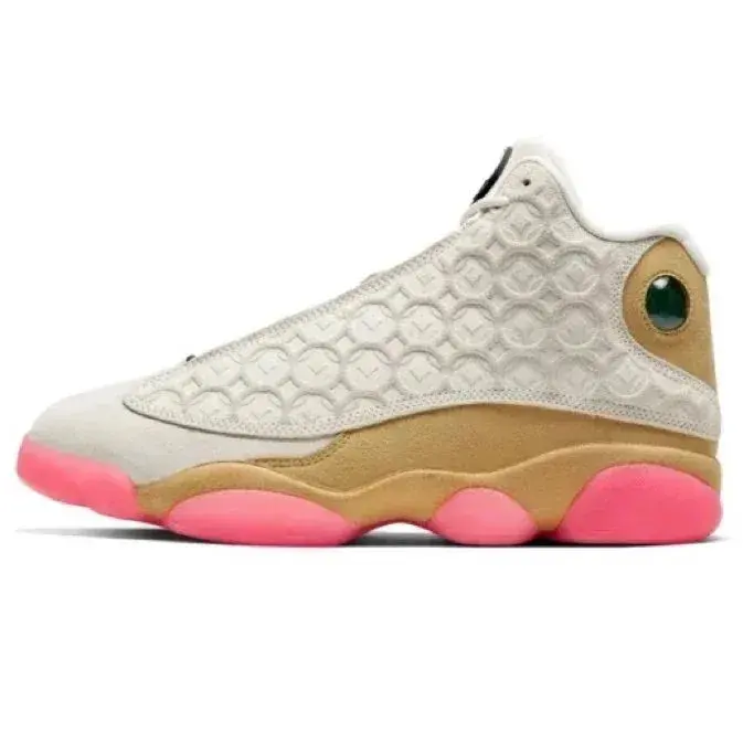Air Jordan 13 Retro Chinese New Year