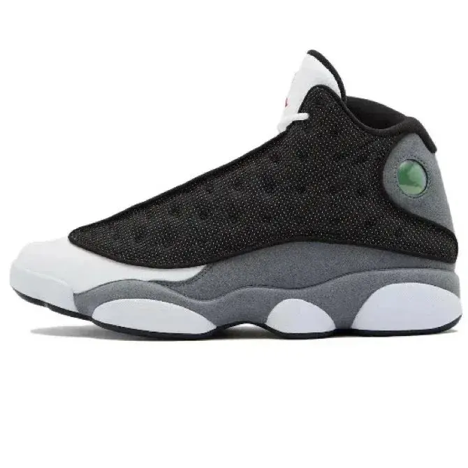 Air Jordan 13 Retro Atmosphere Grey