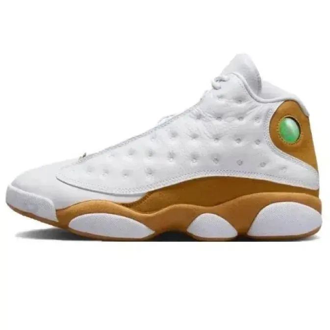 Air Jordan 13 Retro Wheat