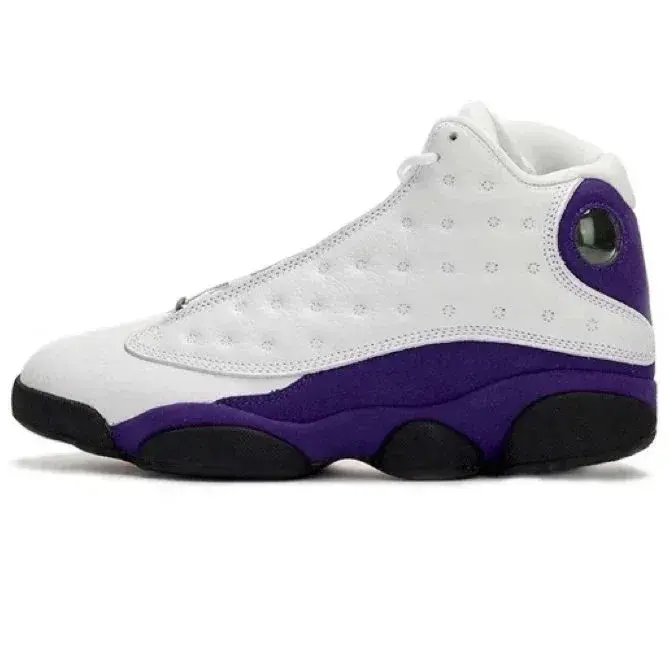 Jordan Air Jordan 13 Retro Court Purple