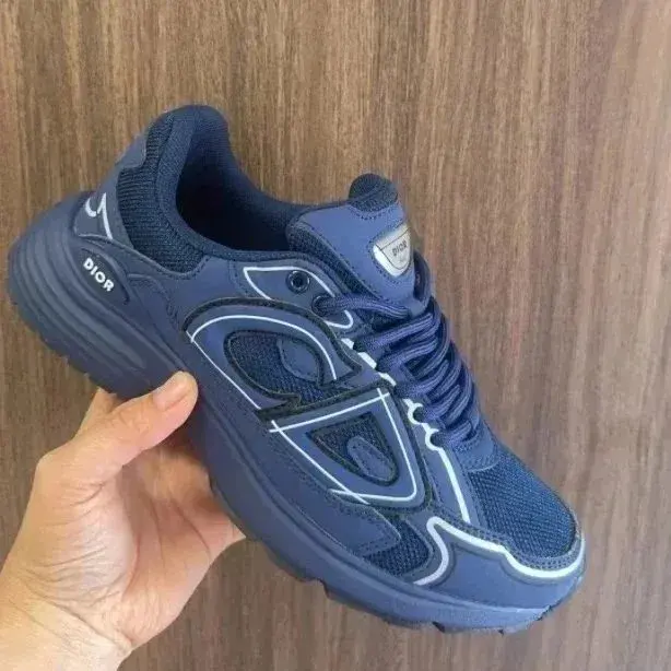 Dior B30 Full Dark Blue