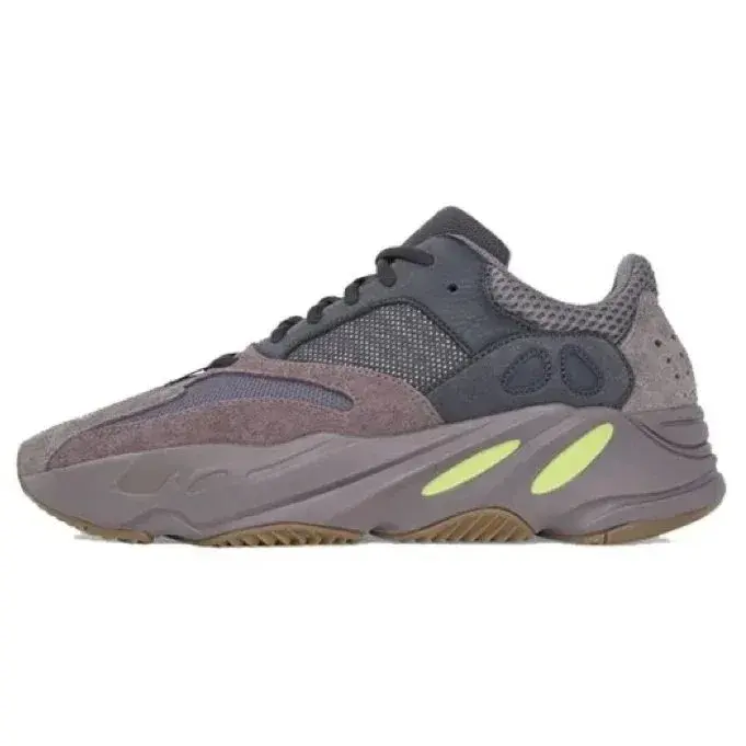 Adidas Yeezy Boost 700 Mauve