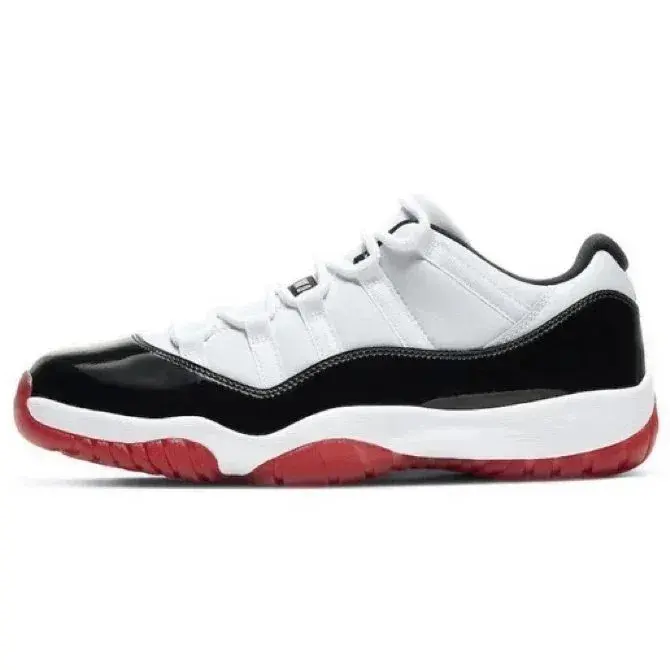Air Jordan 11 Retro Low Closing Ceremony