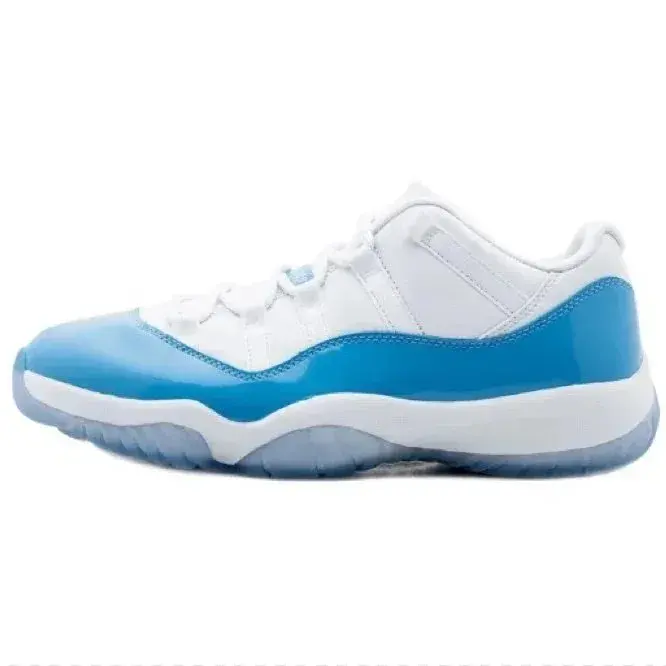 Air Jordan 11 Retro Low University Blue