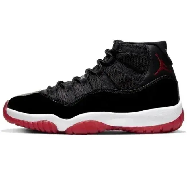 Air Jordan 11 Retro Bred