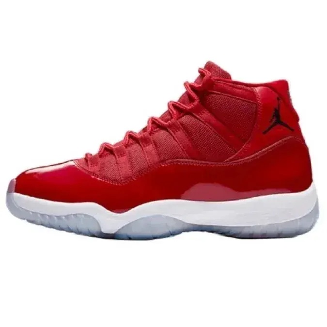 Air Jordan 11 Retro Varsity Red