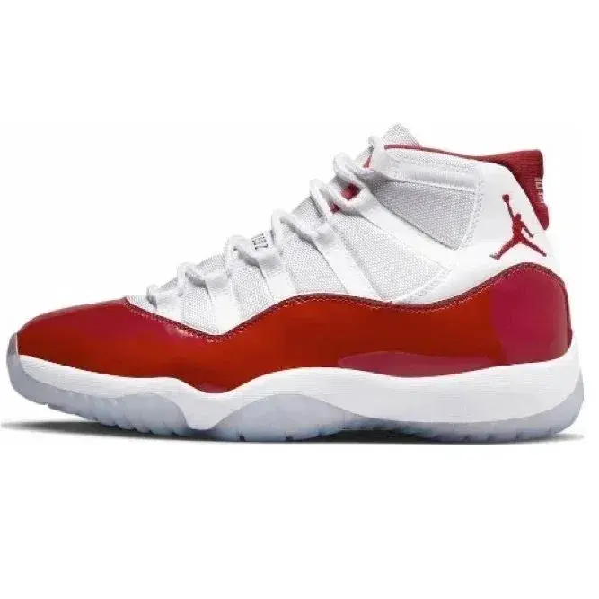 Air Jordan 11 Retro Cherry