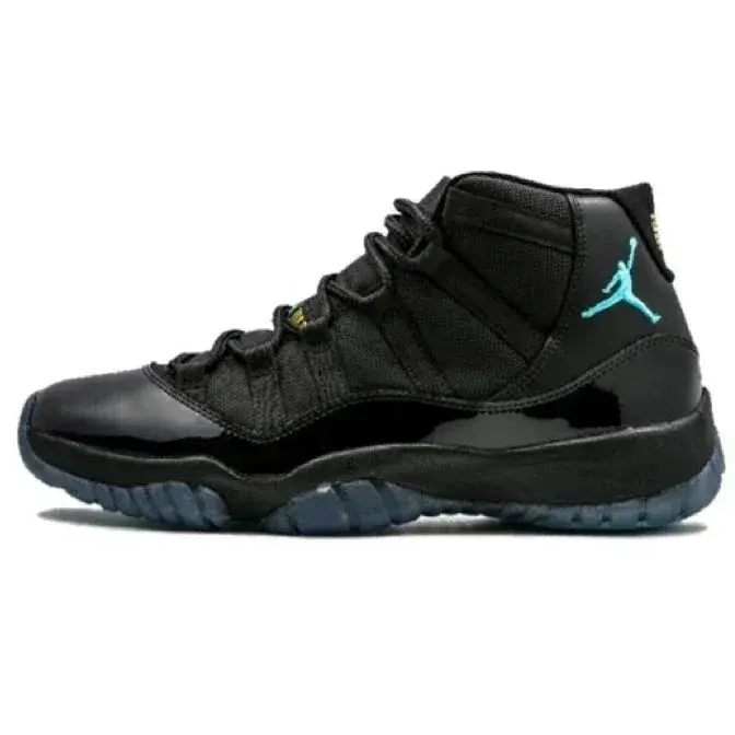 Air Jordan 11 Retro Gamma Blue