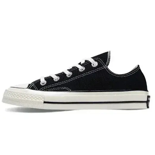 Converse Chuck 70 Low Black