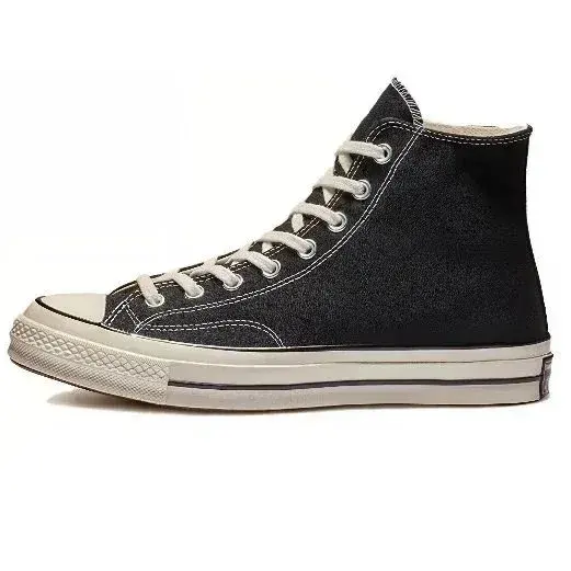 Converse Chuck 70 High Black