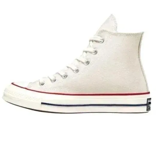 Converse Chuck 70 High White