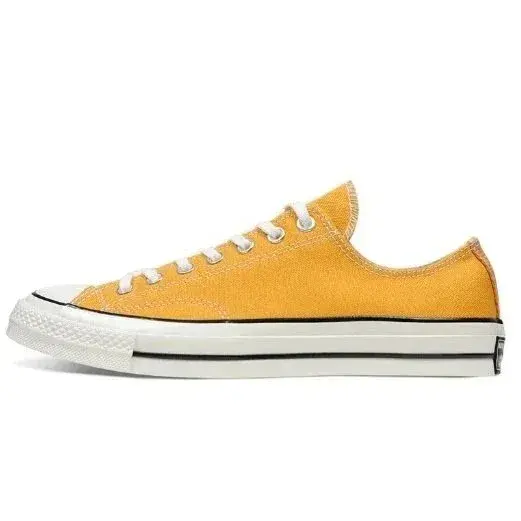 Converse Chuck 70 Low Yellow