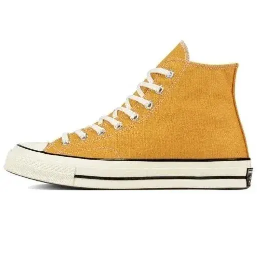 Converse Chuck 70 High Yellow