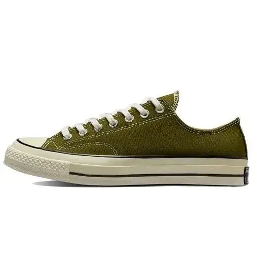 Converse Chuck 70 Low Olive Green