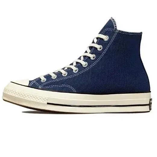 Converse Chuck 70 Navy Blue High Top