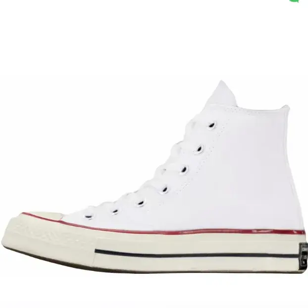 Converse Chuck 70 White High Top