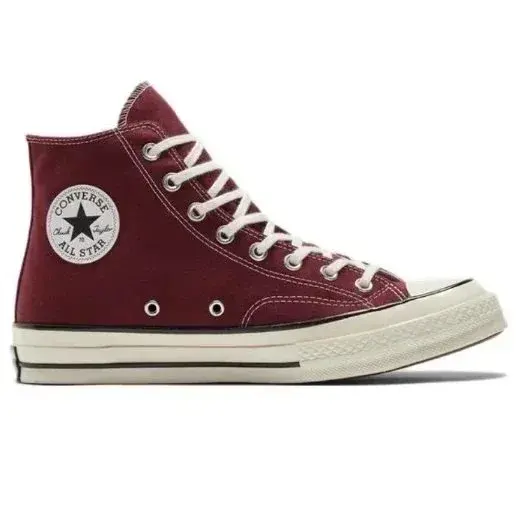 Converse Chuck 70 High Top Red