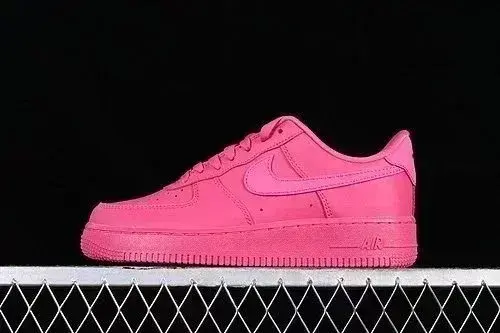 Nike Air Force 1 Low Pink