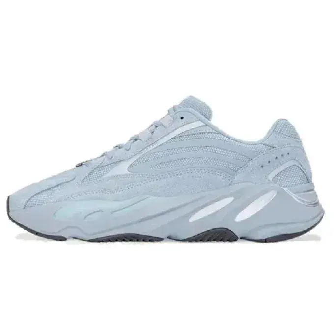 Adidas Yeezy Boost 700 V2 Haze Blue