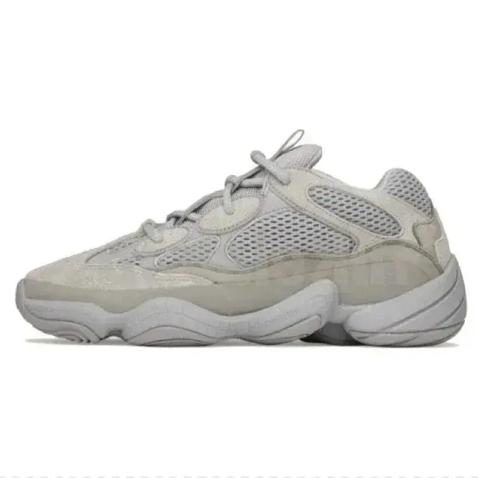 Adidas Yeezy 500 Stone Salt
