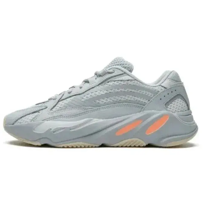 Adidas Yeezy Boost 700 V2 Inertia