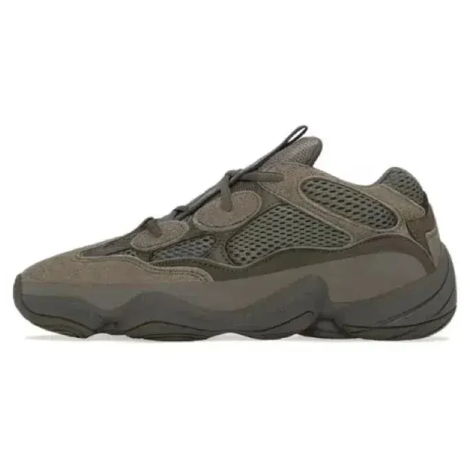 adidas Yeezy 500 Clay Brown