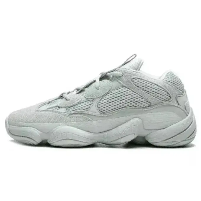 Adidas Yeezy 500 Sea Salt