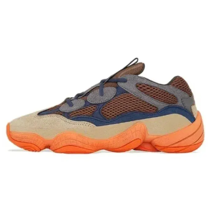 Adidas Yeezy 500 Enflame