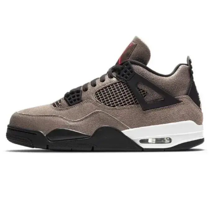 Air Jordan 4 Retro Taupe Haze